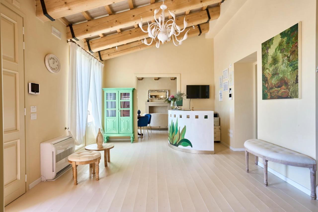 Agriturismo Borgonuovo Rimini Eksteriør billede