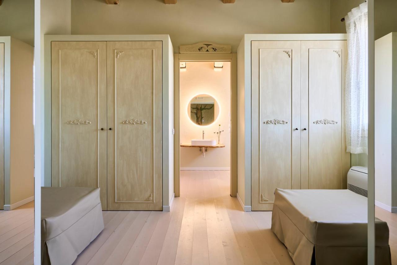Agriturismo Borgonuovo Rimini Eksteriør billede