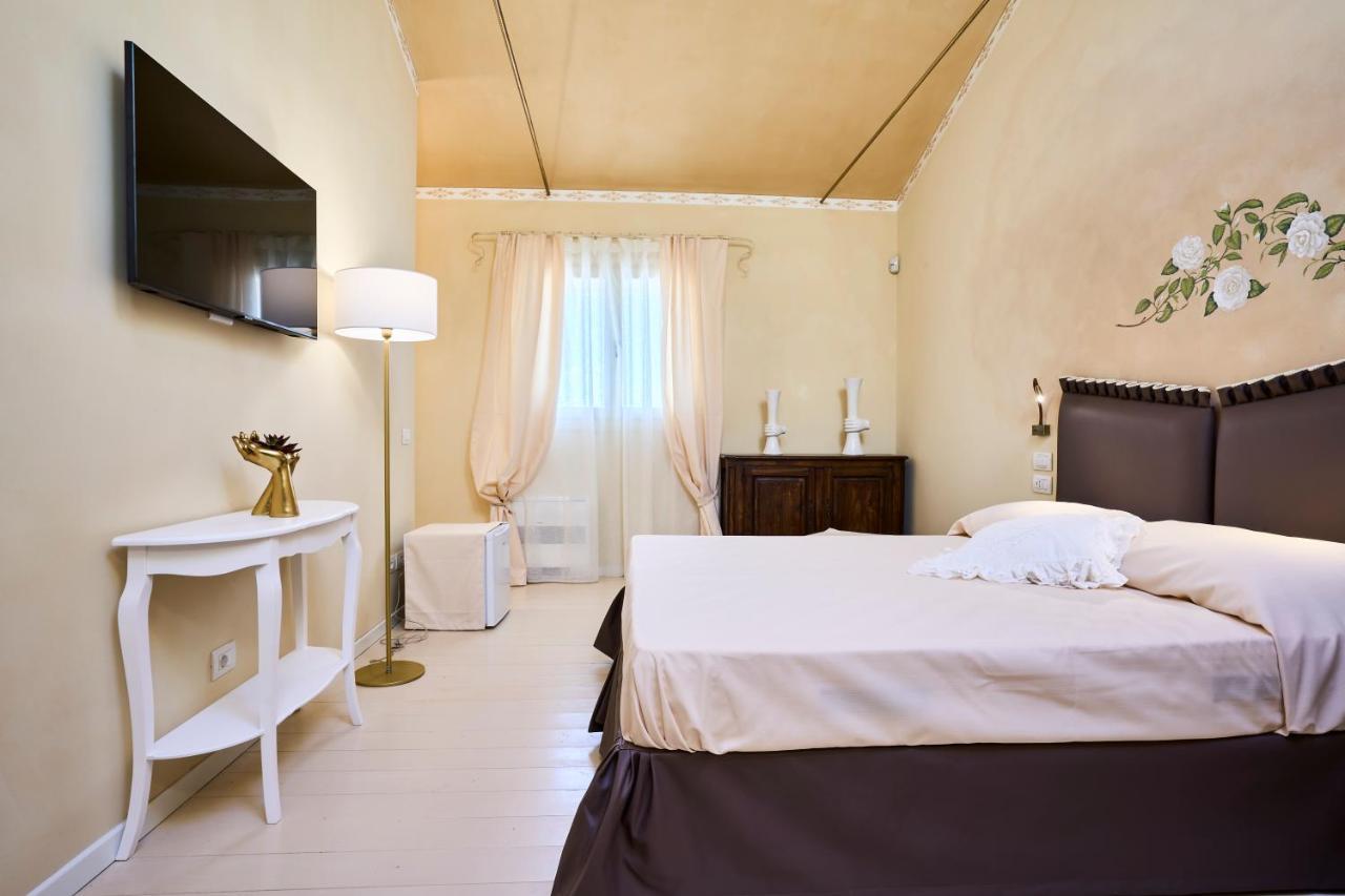 Agriturismo Borgonuovo Rimini Eksteriør billede