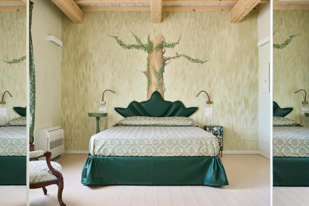 Agriturismo Borgonuovo Rimini Eksteriør billede