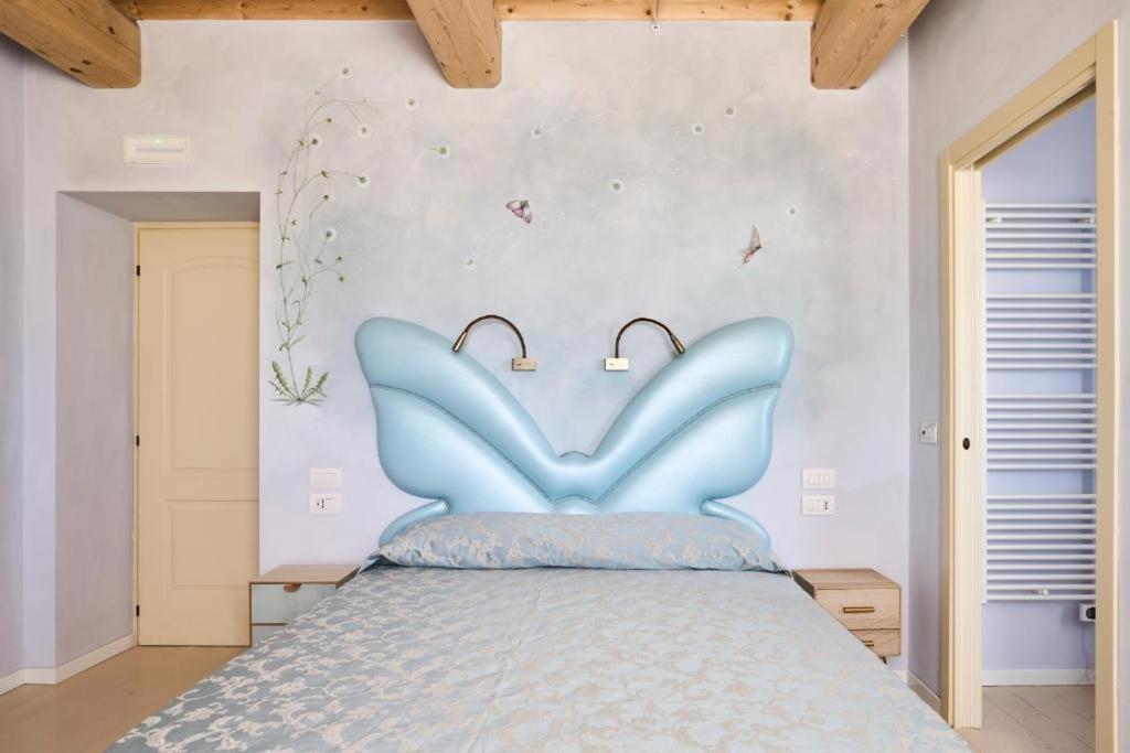 Agriturismo Borgonuovo Rimini Eksteriør billede