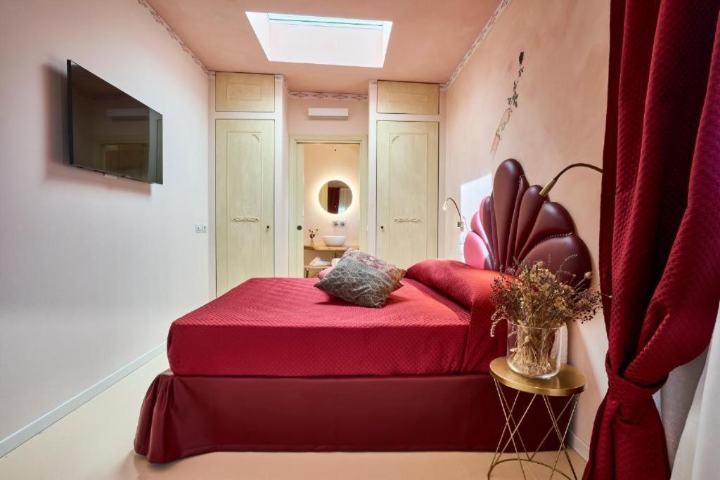 Agriturismo Borgonuovo Rimini Eksteriør billede